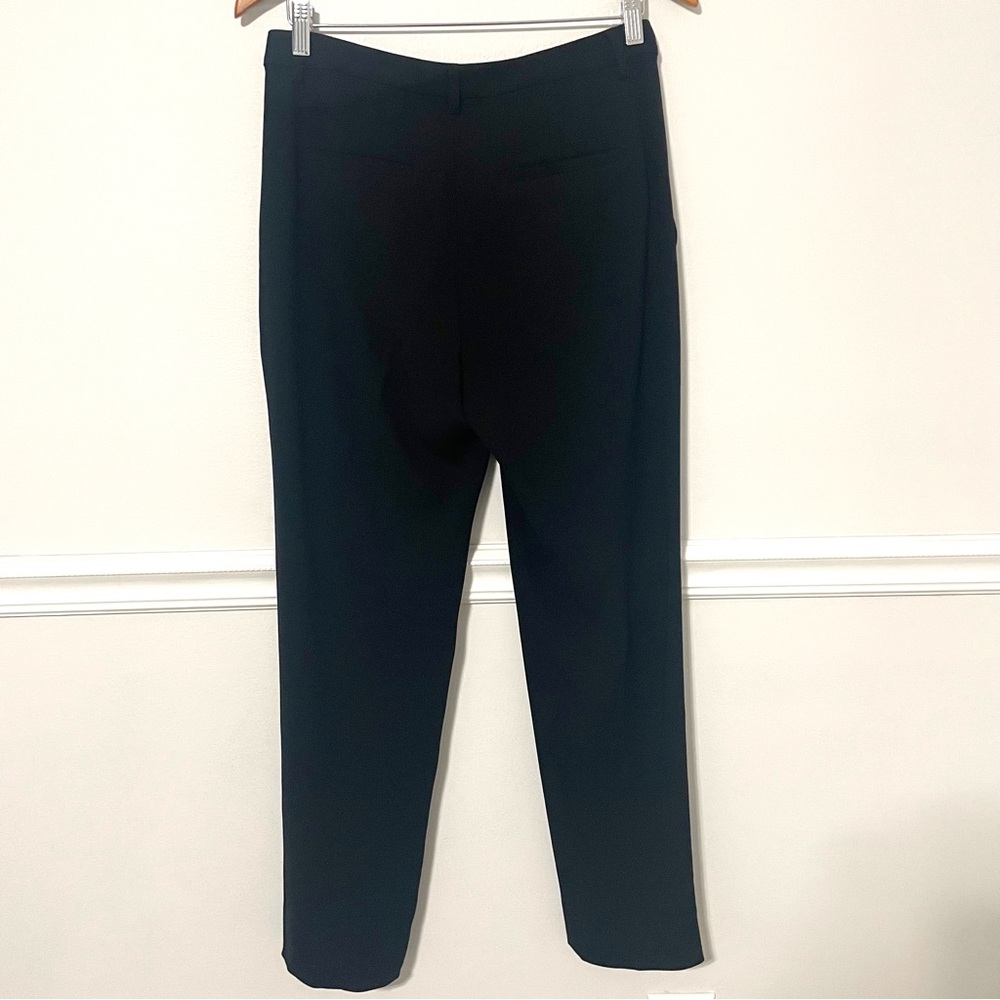 MM Lafleur • the nakamura trouser black sz 4 - Picture 8 of 13